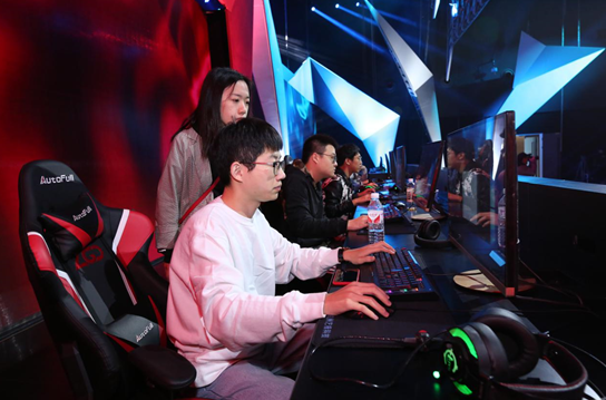 使更多人认 使更多人认