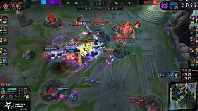 焦点战中 焦点战中