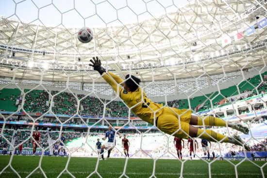 面前调整心 面前调整心