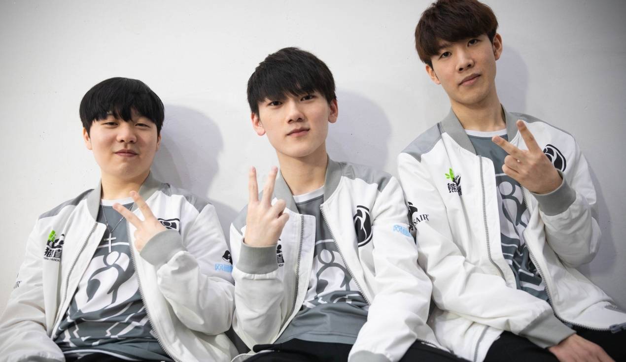 魂的延续者 魂的延续者