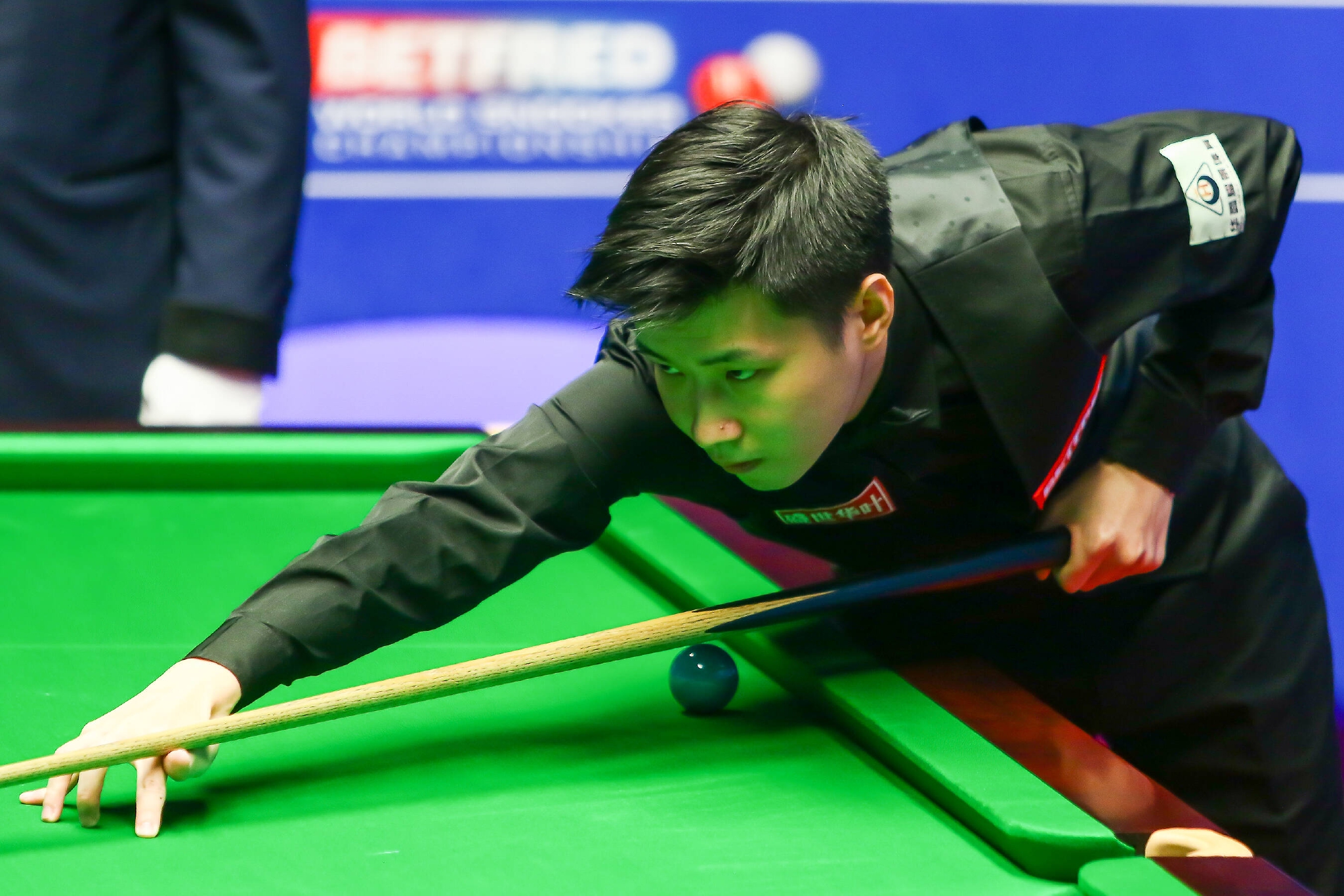 这场硬仗中 这场硬仗中