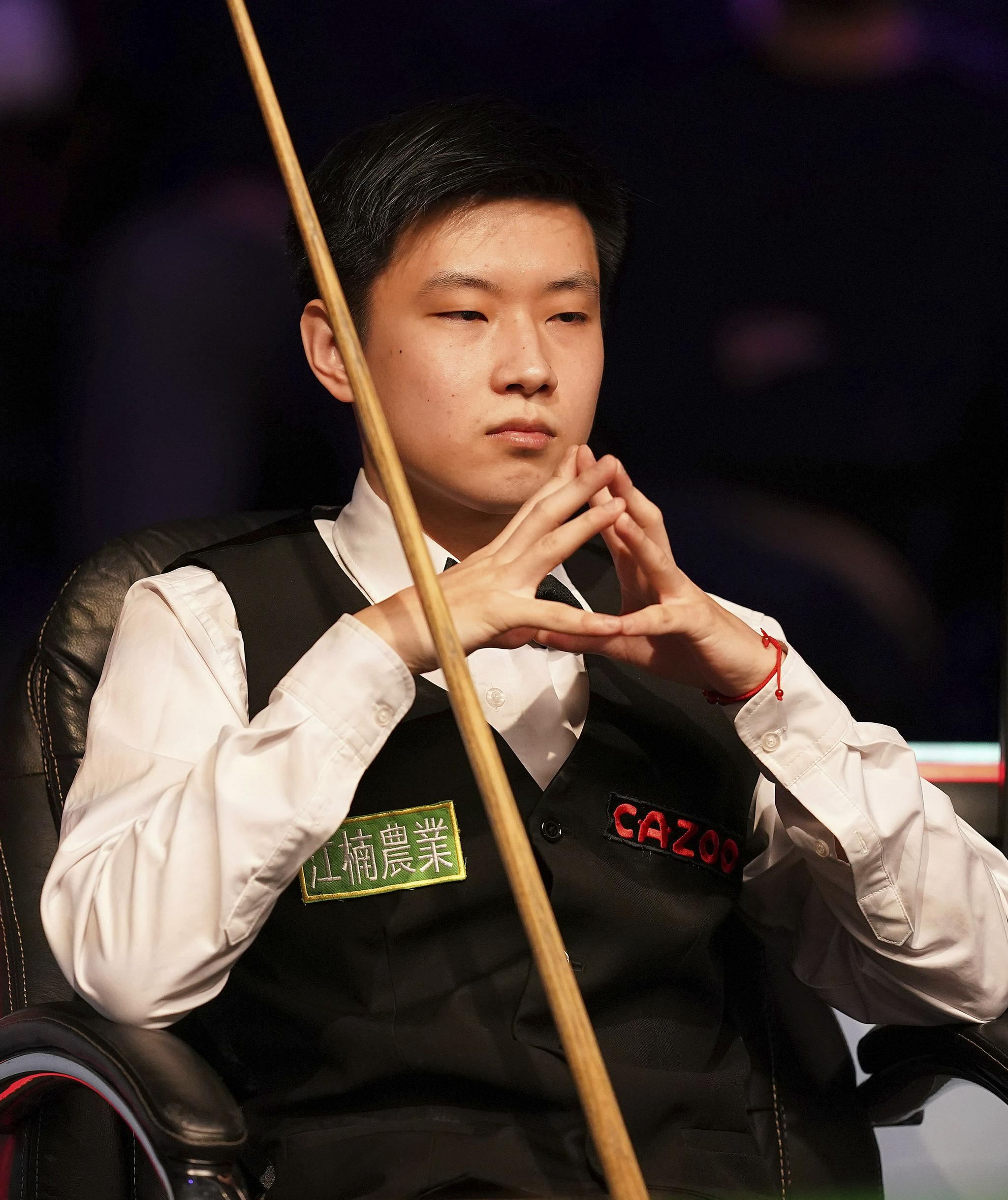 奥斯梅恩有 奥斯梅恩有