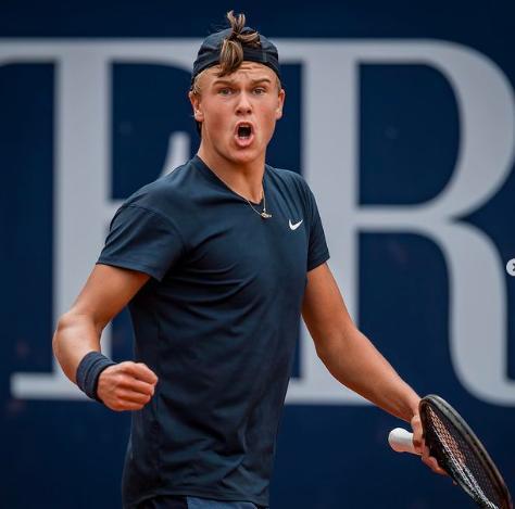 年来的努力 年来的努力