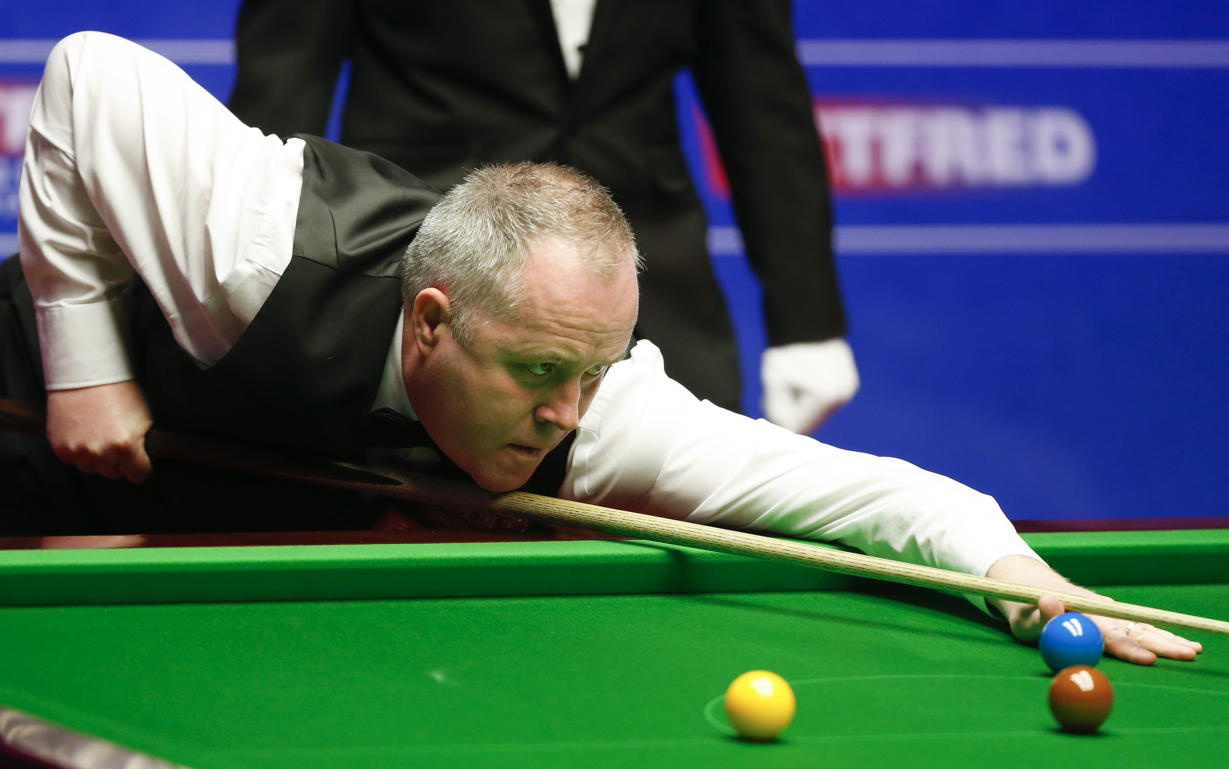 分榜上让出 分榜上让出