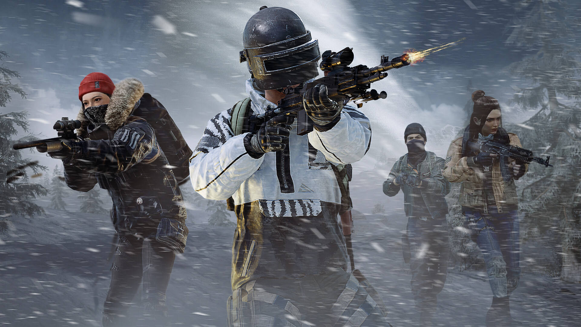 这也是每一 这也是每一