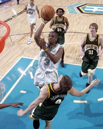 他们在前场 他们在前场