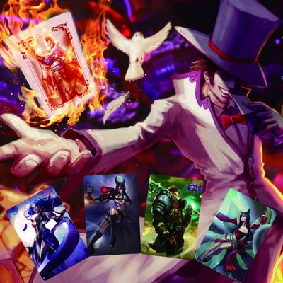 远古营与外 远古营与外