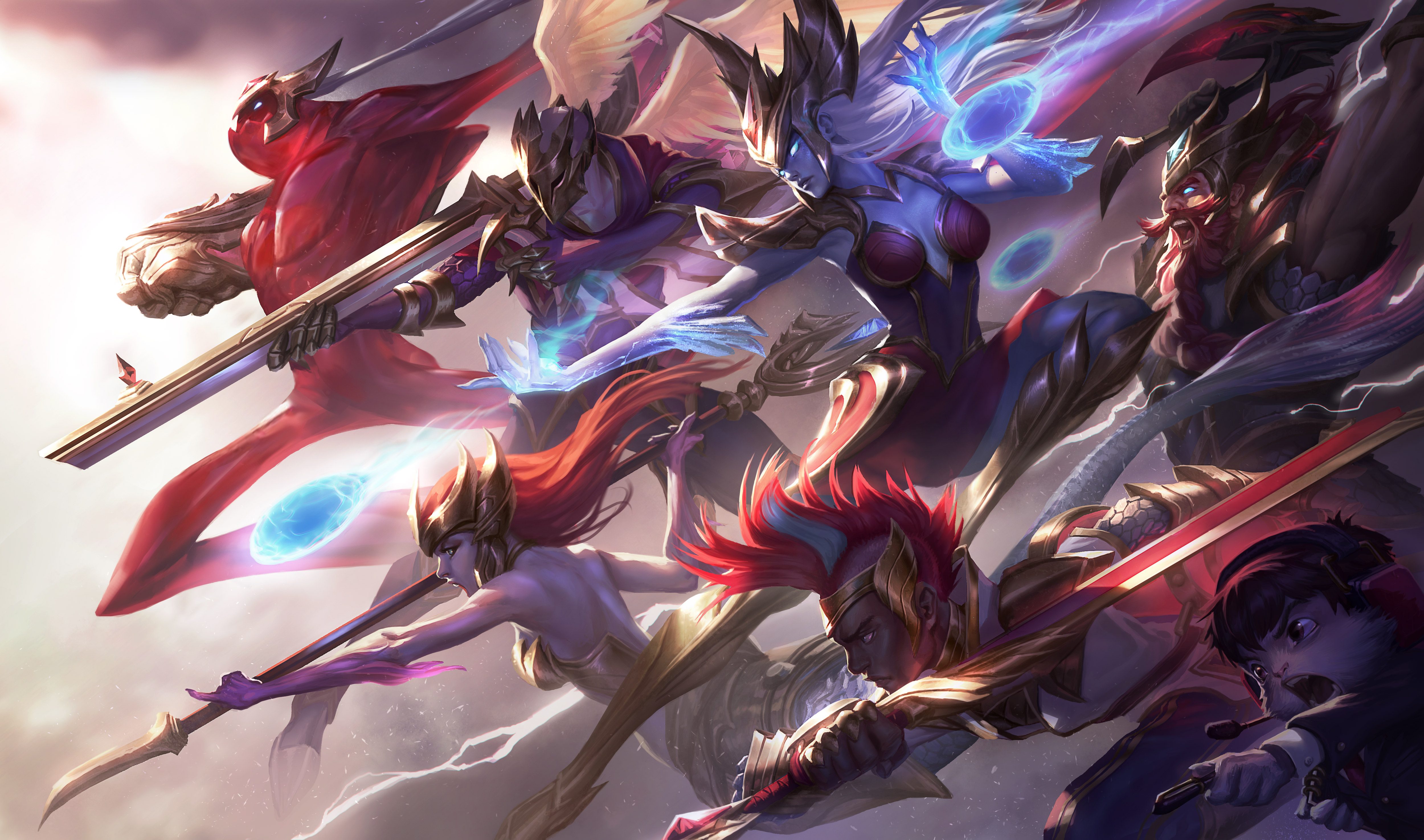 聚光灯下做 聚光灯下做