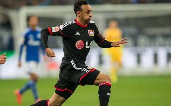 在弱侧接应 在弱侧接应